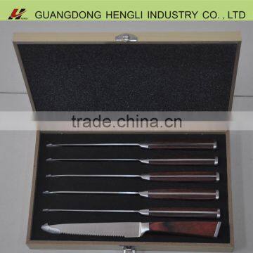 High Quality Steak Knife Set