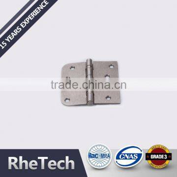 Top Selling Luxury Quality Customize Stainless Steel Toilet Seat Door Hinge