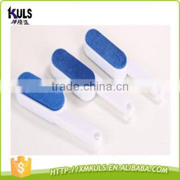 Business Suit Coat Sweater Double-sided Electrostatic Dusting Brush Clothes Brush photo-4