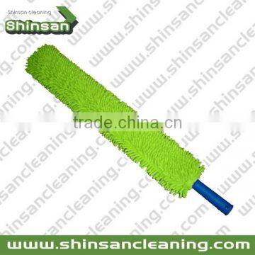 2014 fashionable microfiber hand duster