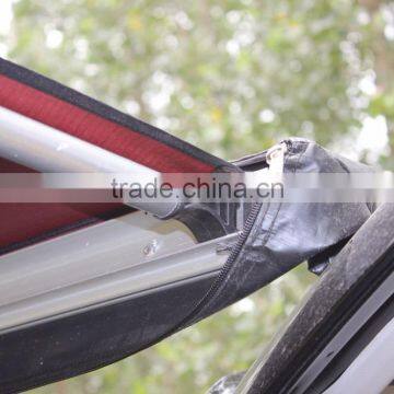 Rainproof Outdoor Furniture Beach Sun Shelter Awning photo-4