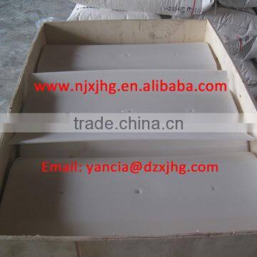 Hot Sale Paper and Pulp Industry Use Epoxy Resin Scraper photo-6