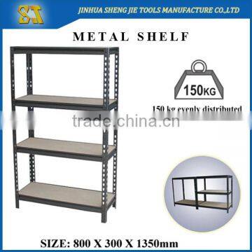 Top hot mini easy assembly household metal Shelf