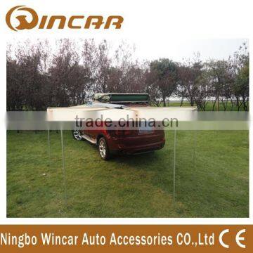 Different Size Waterproof 4x4 Fox Wing Awning photo-2