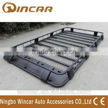 Car Roof Luggage rack Heavy Duty Luggage Carrier Cargo Roof Rack