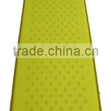 Inflatable Camping Mat With Pillow and Water Bag photo-3