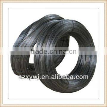 Black annealed straight cutting wire buy from XINYUAN