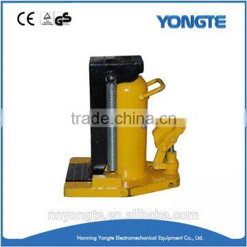Small Industrial Claw Jack Hydraulic Toe Jack for Sale photo-5