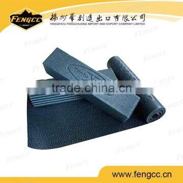 Eco-friendly Custom Print Exercise Mat / Yoga Mat photo-3