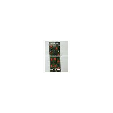 2015 New Design Fashion Suspenders photo-4