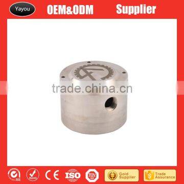 Casting and Foundry Forging,aluminmum Forging,cnc Brass Parts photo-5
