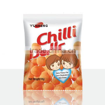 Chilli balls