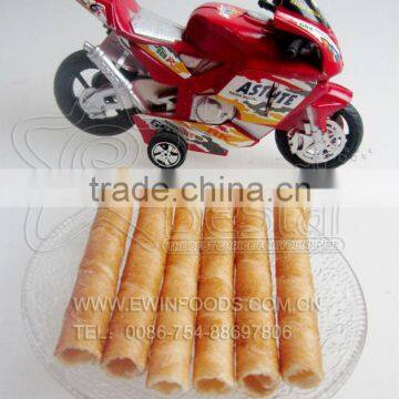 Yummy Egg Roll Cream Biscuit ,Motorcycle Toy photo-4