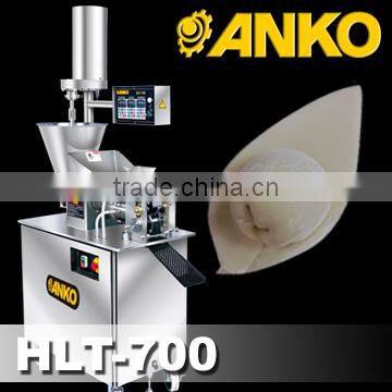 Anko Customized Automatic Stainless Steel Sambousek Maker Machine photo-4