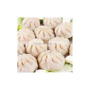 Anko Small Scale Making Meat Filled Frozen Momo Machine photo-5