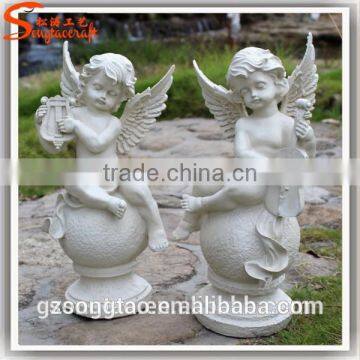 Angel Statue Molds for Sale, Custom Statue Molds for Sale photo-2