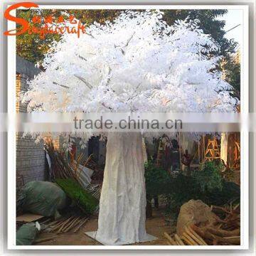 China Supplier Artificial White Tree for Weddings Home and Garden Decoration photo-6
