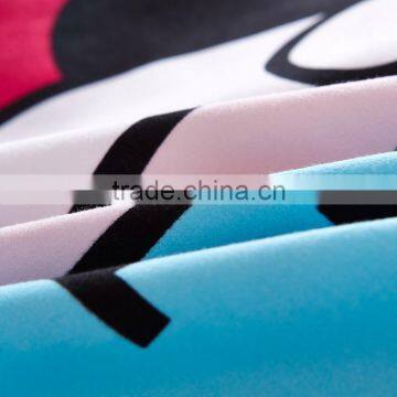 Chinese National Treasure Panda Style 3pcs/4pcs Bedding Sets Duvet Cover Bed Sheet Pillowcase photo-5