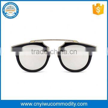 China wholesale custom logo sunglasses,promotional party sunglasses