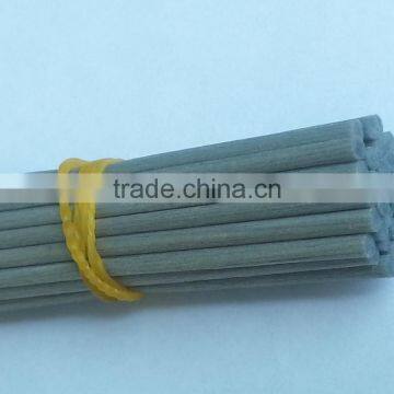 5mm X 250mm Gray Color Reed Diffuser Soft Synthetic Fiber Stick