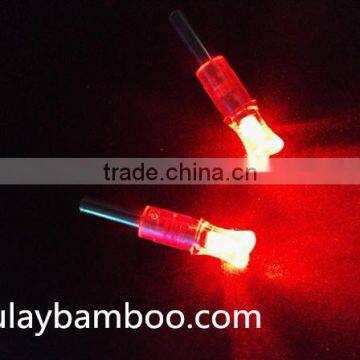 7.6mm Automatically Lighted Led Nocks For Crossbow Bolts photo-2