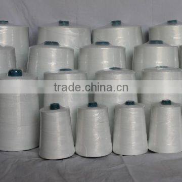 20s/6 100% Polyester Bag Closing Thread 250 g photo-2