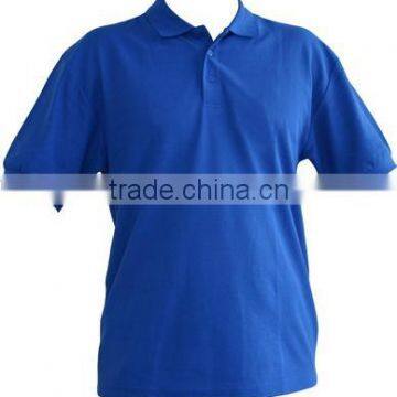 Skyblue Polo Shirt GSM 200/Export Quality 200 GSM Polo Shirt made of 100% cotton