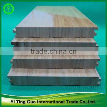 high quality solid bamboo floor