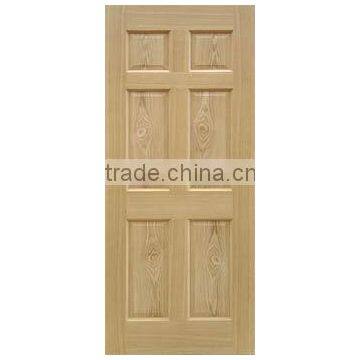 Engineeer Wood Door