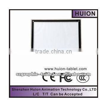 Huion A3 6w led track lamp