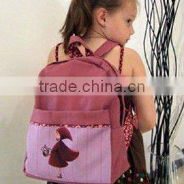 sublimation printed paper for Children's bags