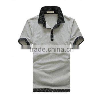 Custom Polo / Get Your Own Designed Polo From China/Top Quality Polo