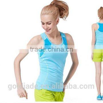 Top Tank Running Blank Baseball Jersey Sportswear Women, Colorful Baseball Sports Jersey Wholesale for Women Design Clothes photo-5