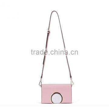Genuine Leather Lady Bag Fashion Bag