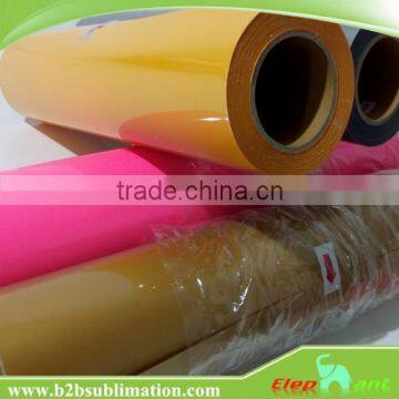 Korea Quality Wholesale Price Various Printable Garment PVC Heat Transfer T-shirt Vinyl photo-4