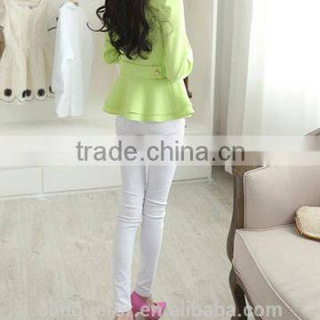 Korean Fashion Office Suits 2015 New Style Women Suit WMSU201507 photo-2