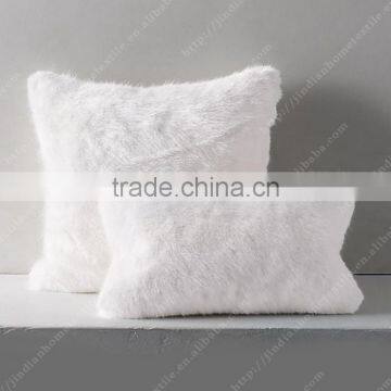Faux Fur Cushion Cover Cushions Home Decor Bedding Set Decorative Pillows Decorative Throw Pillows Decorate photo-2