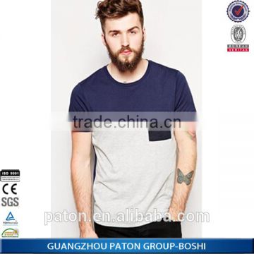 hot sale 100% cotton high quality low price comfortable T-shirt