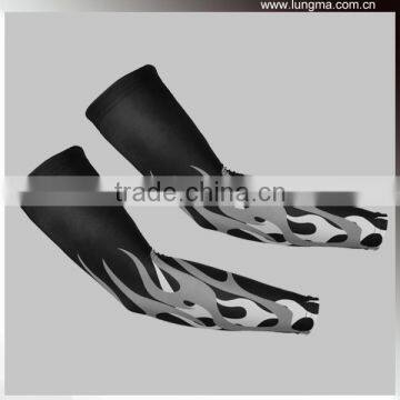 Fully Sublimated Sleeves For Running photo-6