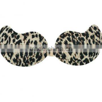 Nude Bra Silicone Polyolefin Gel Bra photo-2