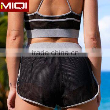 2017 Wholesale design top quality new comfortable fashionable sports bra