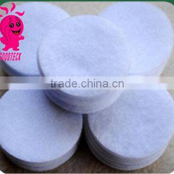 Wholesale New Fashion Hot Sell 4 Size of Round Nonwoven Felt Pads Circles,OEM photo-4