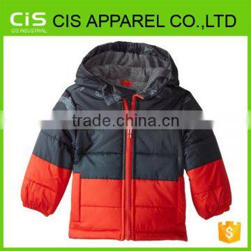 newest style casual boy's leisure coat