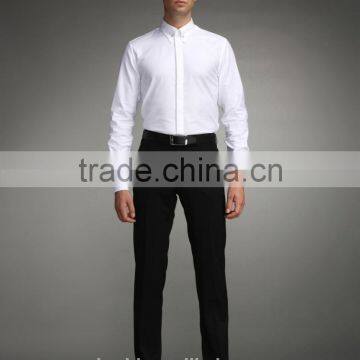 Made to Measure Custom Dress Shirts For Men