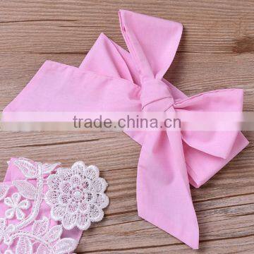 Baby and Kids Clothing 2017 Children's Wear Wholesale photo-3