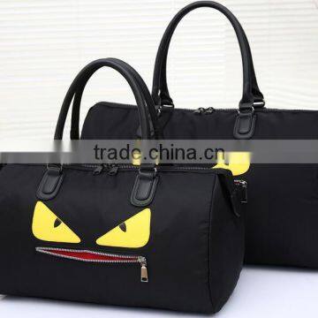 Mini Monster Wheeled Deployment Big Travel Bag