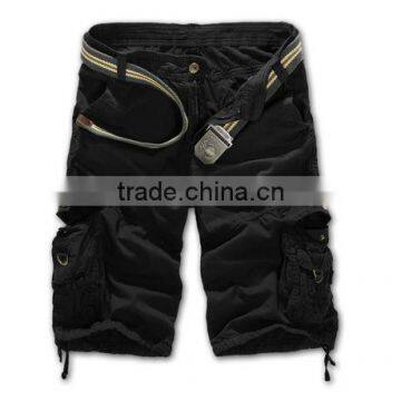 Mens Military Cargo Shorts 2016 Men Casual Sports Cargo Shorts Men Camo Cargo Shorts Military Camouflage Short photo-5