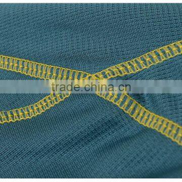 Cheapest Custom Comfort Bulk Plain O-neck Short Sleeve Polyester and Spandex Blank Sport T-shirts, Design Blank Mens Sweat Tees photo-5