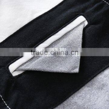 S33472W Long Sleeve Shirts Boys Blouses Breathable Cotton Kids Children Shirts photo-6