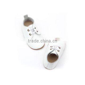 Ebay Best Selling Baby Shoes Soft Sole Oxford Shoes photo-6